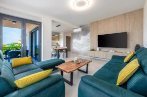 Tila Luxury Suite - Sea View
